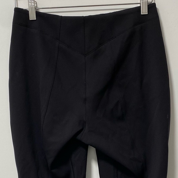 Lululemon Black Workwear Pants with Side Pockets Size 8 — Comfy Stretch - Picture 5 of 7